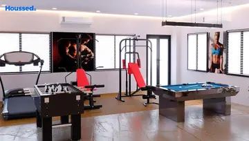 Amenities of Swara Sapphire - Image 73270