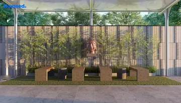 Amenities of Swara Sapphire - Image 73272