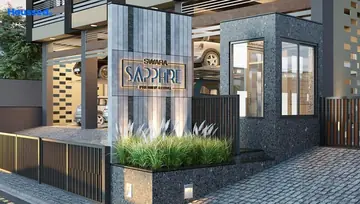 Amenities of Swara Sapphire - Image 73269
