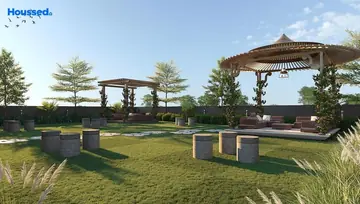 Amenities of Swara Sapphire - Image 73271