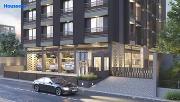 Project Image of Swara Sapphire - Image 73267