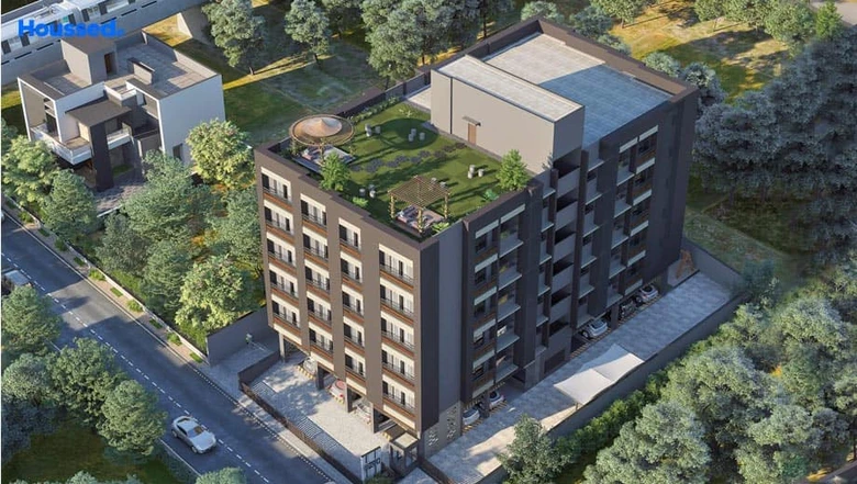 Project Image of Swara Sapphire in Ambawadi, Ahmedabad - Image 73266