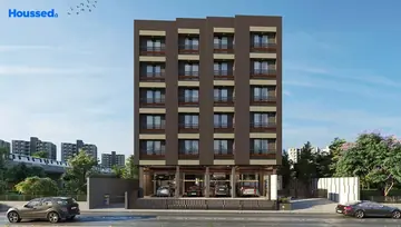 Project Image of Swara Sapphire - Image 73265