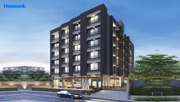 Project Image of Swara Sapphire - Image 73268