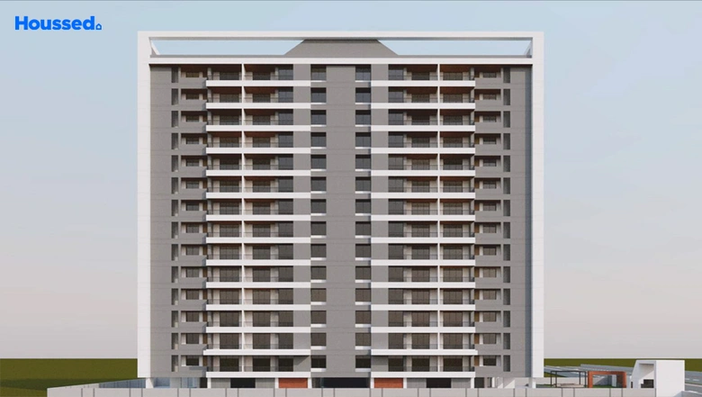 Project Image of Harikrushna Sakar in Mota Varachha, Surat - Image 70764