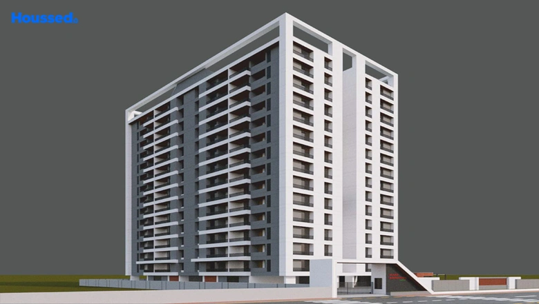 Project Image of Harikrushna Sakar in Mota Varachha, Surat - Image 70763