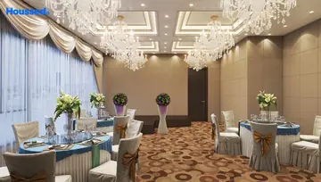 Amenities of Ajmera Arham - Image 23613