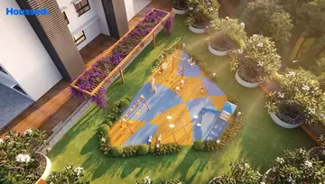 Amenities of Ajmera Arham - Image 23614