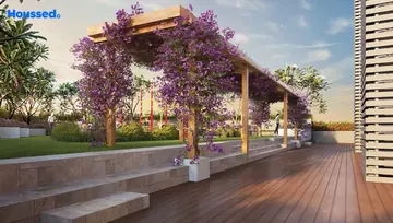Amenities of Ajmera Arham - Image 23615