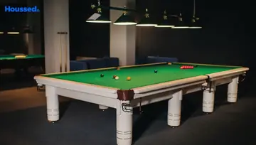 Amenities of Ajmera Arham - Image 23612