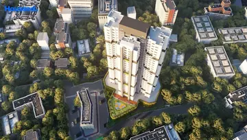Project Image of Ajmera Arham - Image 23607
