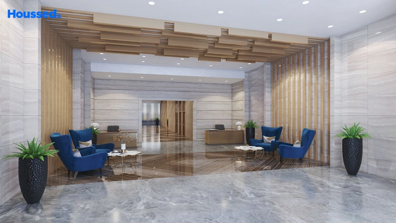 Project Image of Ajmera Arham in Malad West, Mumbai - Image 23610