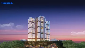 Project Image of Ajmera Arham - Image 23609
