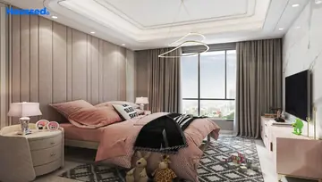 Sample Apartment of Ajmera Arham - Image 23619
