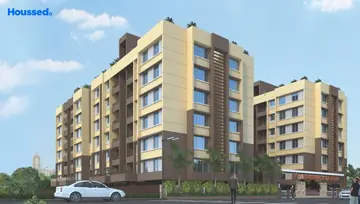 Project Image of Roongta Shree Tirumala Aastha - Image 72042