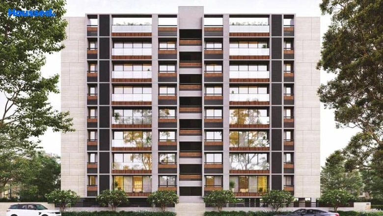 Project Image of Swara Sanidhya in Naranpura, Ahmedabad - Image 72437