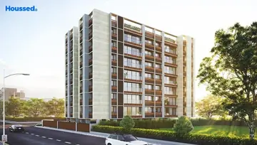 Project Image of Swara Sanidhya - Image 72438