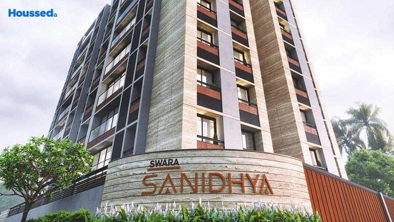 Project Image of Swara Sanidhya in Naranpura, Ahmedabad - Image 72439
