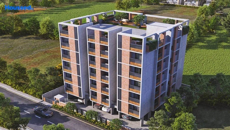 Project Image of Swara Samanvay in Ellisbridge, Ahmedabad - Image 70120