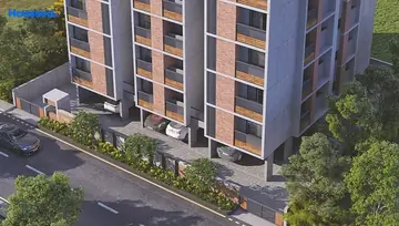 Project Image of Swara Samanvay - Image 70119