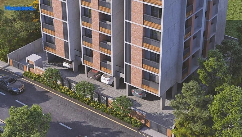 Project Image of Swara Samanvay in Ellisbridge, Ahmedabad - Image 70119