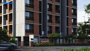 Project Image of Swara Samanvay - Image 70121