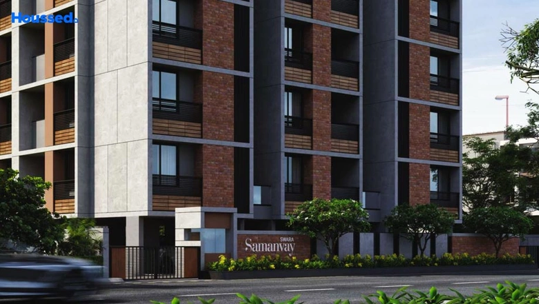Project Image of Swara Samanvay in Ellisbridge, Ahmedabad - Image 70121