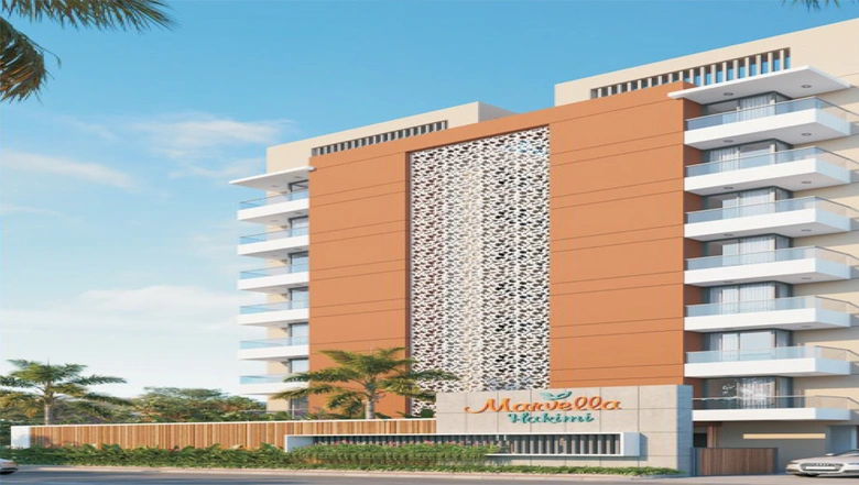 Project Image of Marvella Solitaire in Vesu, Surat - Image 70553
