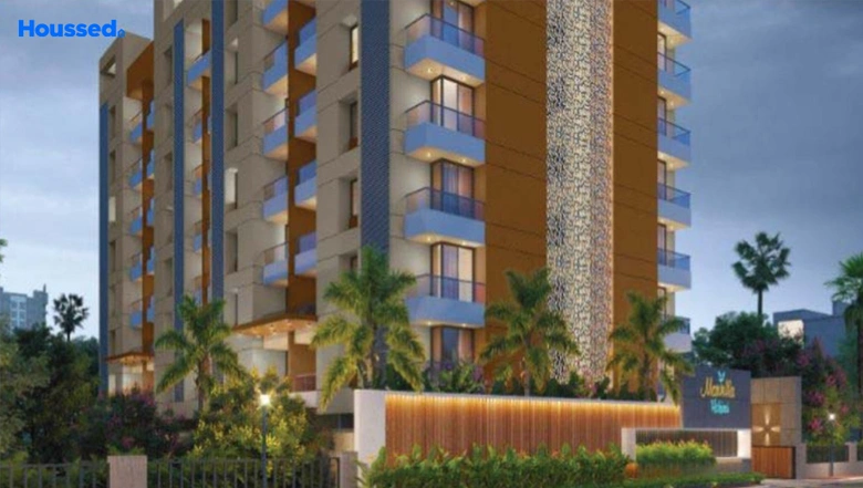 Project Image of Marvella Solitaire in Vesu, Surat - Image 70554