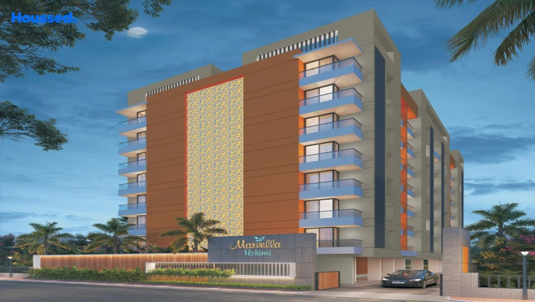 Project Image of Marvella Solitaire in Vesu, Surat - Image 70552
