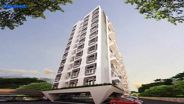 Project Image of DJ Riva Meadows in Gangapur Road, Nashik - Image 71925