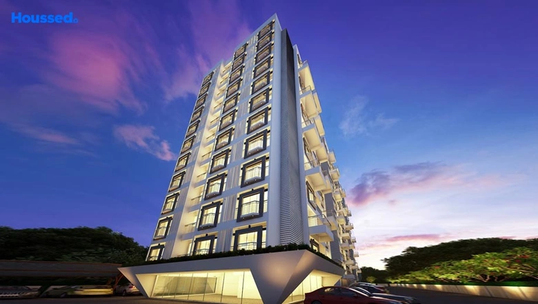 Project Image of DJ Riva Meadows in Gangapur Road, Nashik - Image 71928