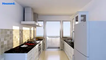 Sample Apartment of DJ Riva Meadows - Image 71930