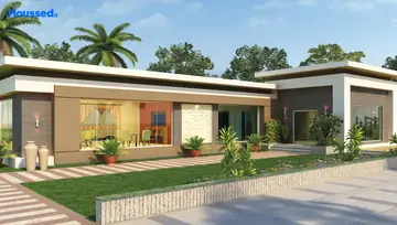 Amenities of Avadh Upvan 2 - Image 70650