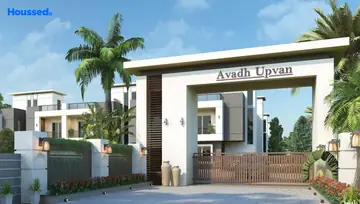 Project Image of Avadh Upvan 2 - Image 70646