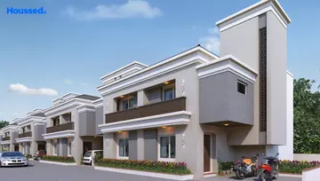 Project Image of Avadh Upvan 2 - Image 70648