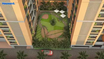 Amenities of Swara Nandini Skyview - Image 70131