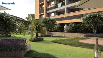 Amenities of Swara Nandini Skyview - Image 70133