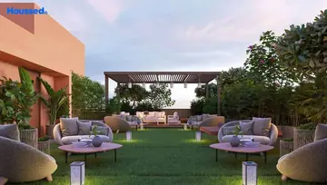 Amenities of Swara Nandini Skyview - Image 70132