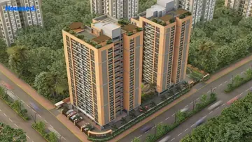 Project Image of Swara Nandini Skyview - Image 70128