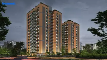 Project Image of Swara Nandini Skyview - Image 70129