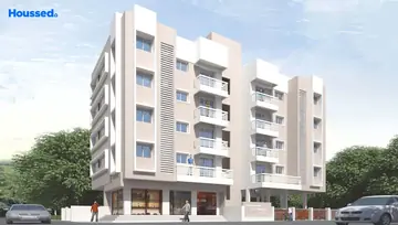 Project Image of Orchid Rudraksh Residency - Image 70139