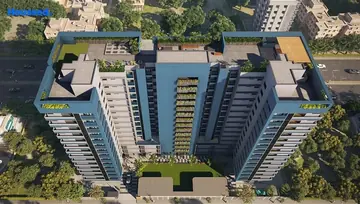 Project Image of Gunatit Antilia Anant - Image 72428