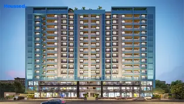 Project Image of Gunatit Antilia Anant - Image 72427