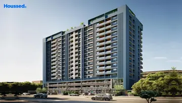 Project Image of Gunatit Antilia Anant - Image 72430