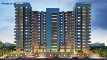 Project Image of Gunatit Antilia Anant - Image 72429