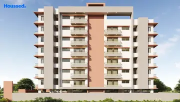 Project Image of Karmaas Harsham Homes - Image 71575