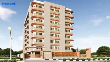 Project Image of Karmaas Harsham Homes - Image 71573