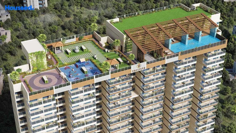 Project Image of Joy Callista in Andheri East, Mumbai - Image 23644