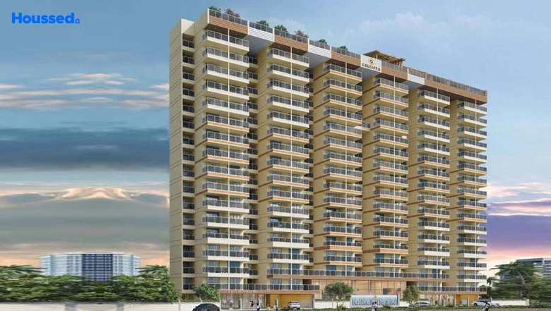Project Image of Joy Callista in Andheri East, Mumbai - Image 23643